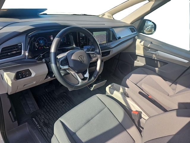 Volkswagen Multivan 2.0 TDI DSG T7