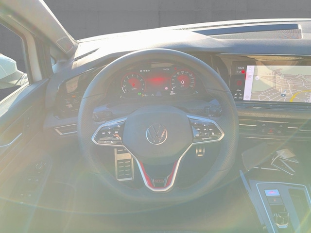 Volkswagen Golf 2.0 TSI DSG GTI