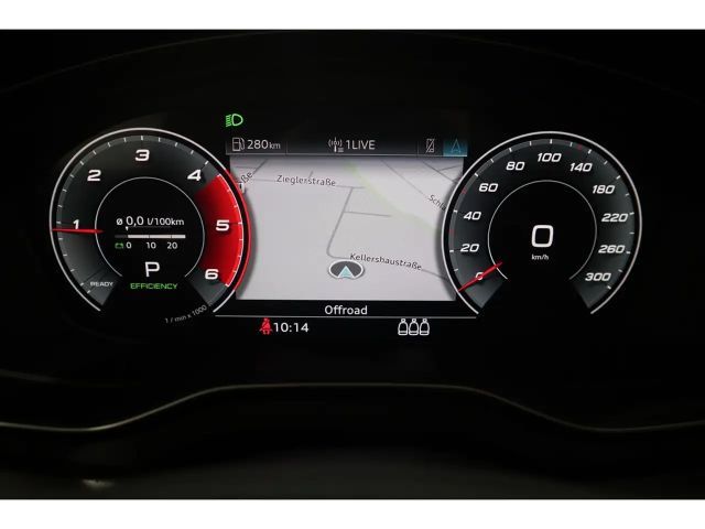 Audi SQ5 3.0 TDI Quattro Sportback