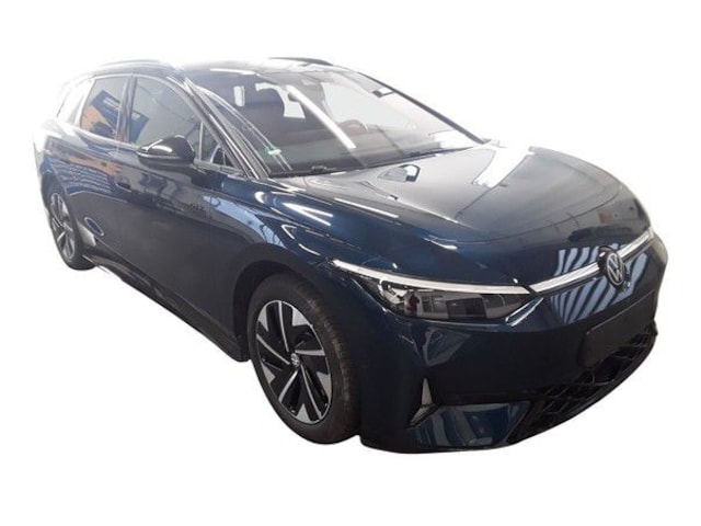 Volkswagen ID.7 IQ.Drive Tourer