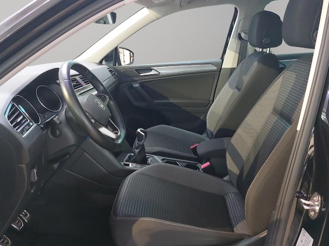 Volkswagen Tiguan 1,5 TSI Navi Assistenzpaket