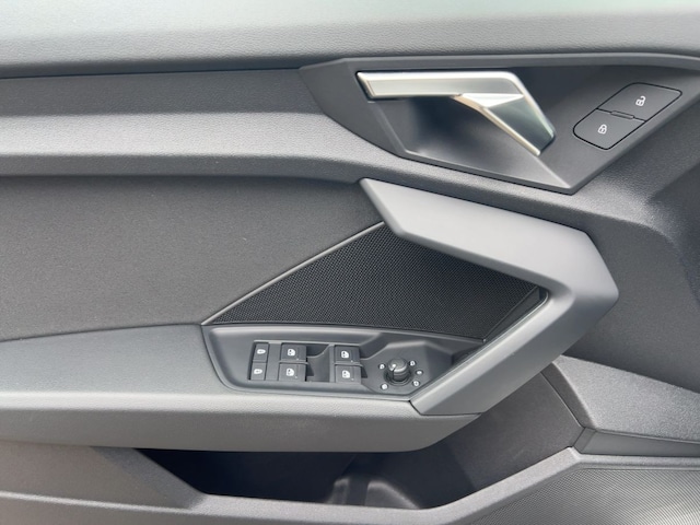 Audi A3 40 TFSI Quattro S-Tronic Sportback