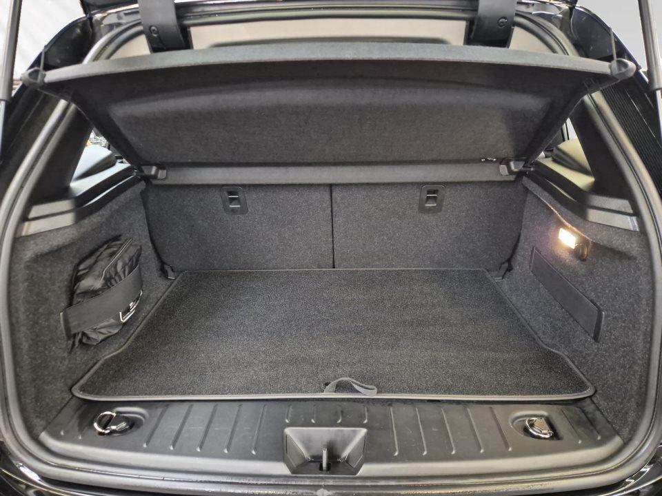 BMW i3 120Ah