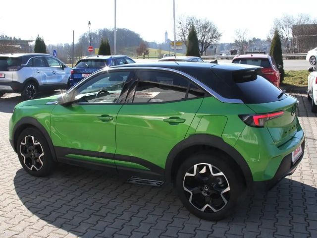 Opel Mokka Ultimate