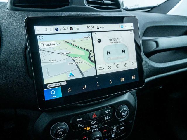 Jeep Renegade MY25 MHEV RENEGADE