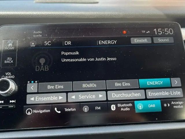 Honda Jazz 1.5 Executive Hybrid i-MMD