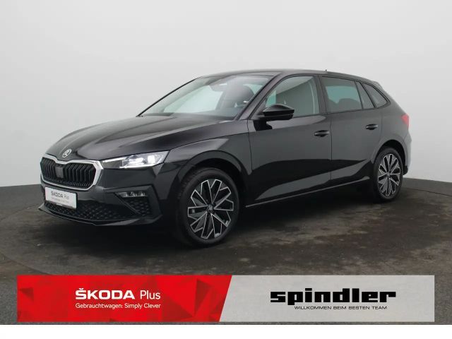 Skoda Scala 1.0 TSI Selection