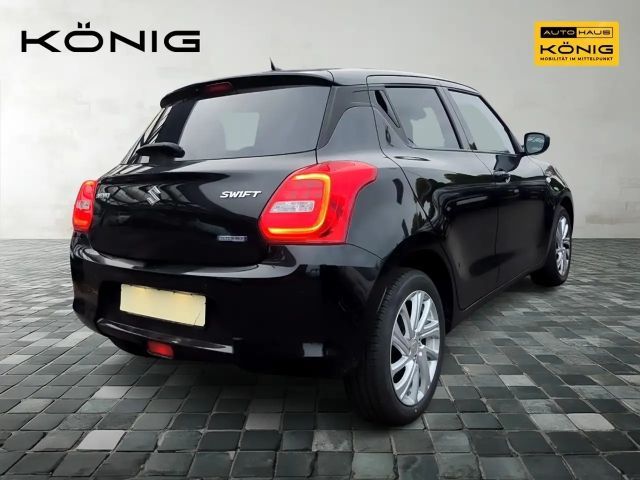 Suzuki Swift Comfort