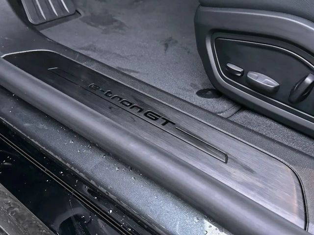 Audi e-tron GT Quattro