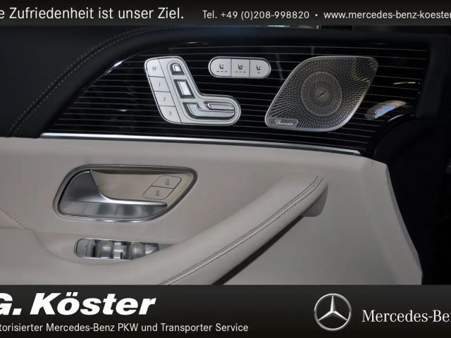 Mercedes-Benz GLE 450 AMG Line