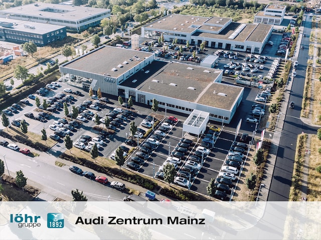 Audi A6 40 TDI Avant Quattro S-Line S-Tronic