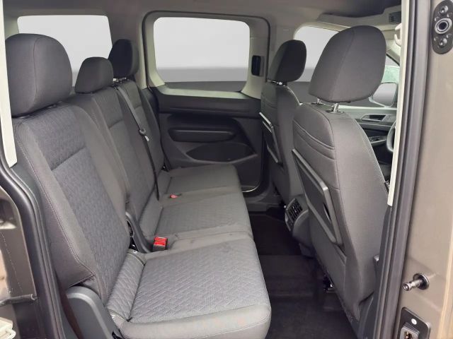 Volkswagen Caddy 1.5 TSI DSG Life