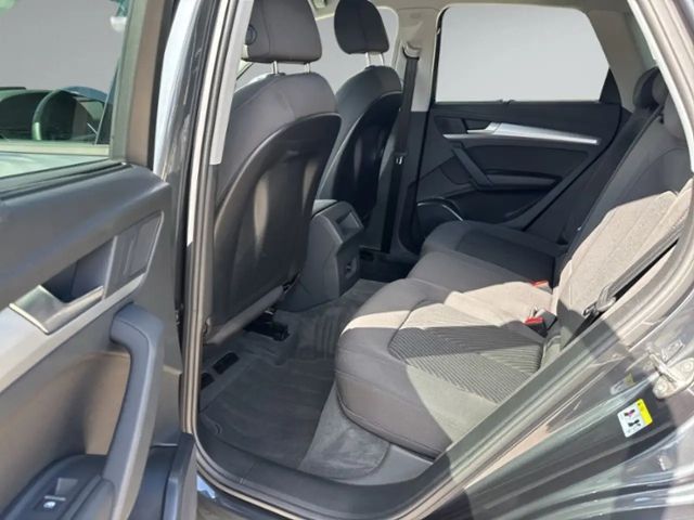 Audi Q5 2.0 TDI Quattro