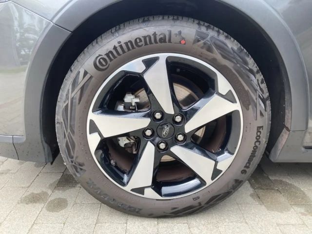 Ford Focus Active Wagon