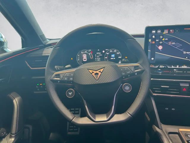 Cupra Leon DSG Sportstourer