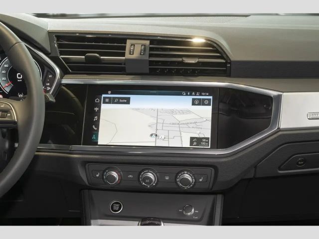 Audi Q3 35 TDI S-Line S-Tronic Sportback