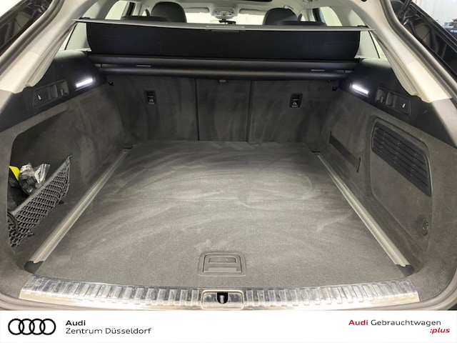 Audi A6 35 TDI Avant S-Tronic