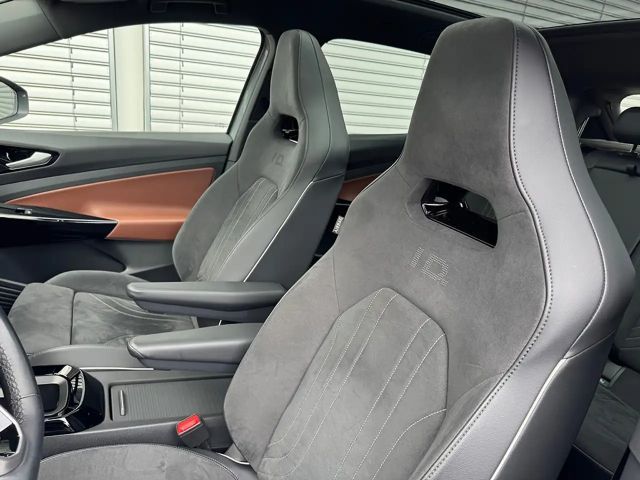 Volkswagen ID.4 150 kW Max Performance Pro