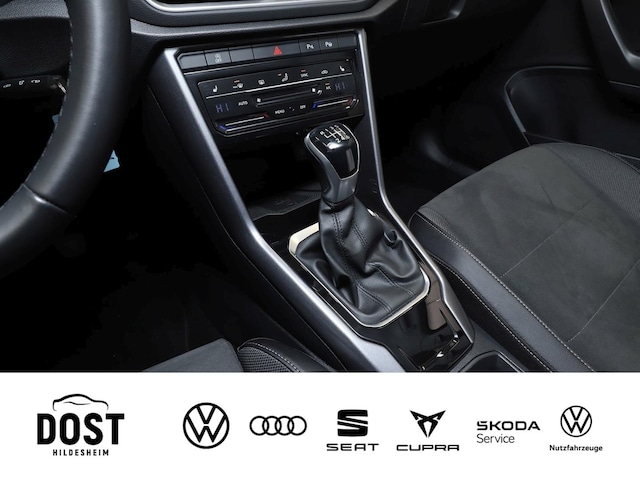 Volkswagen T-Roc 1.0 TSI Style