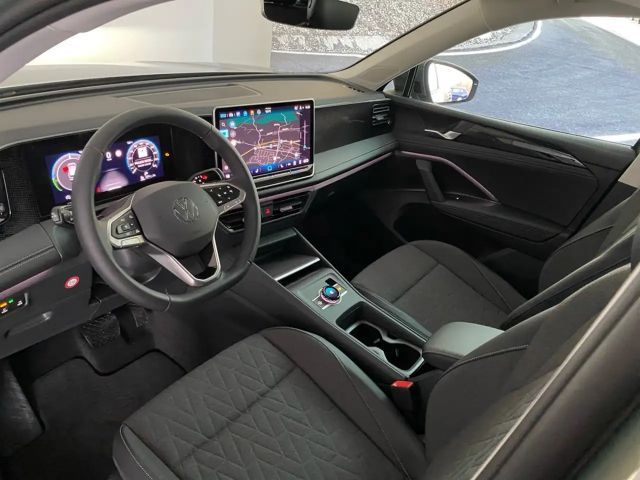 Volkswagen Tiguan 1.5 TSI eHybrid