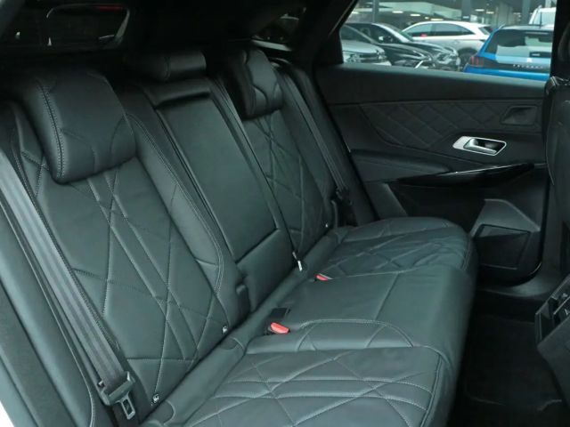 DS DS 7 Crossback Crossback