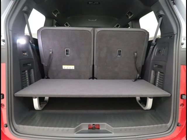 Volkswagen ID.Buzz 4Motion GTX