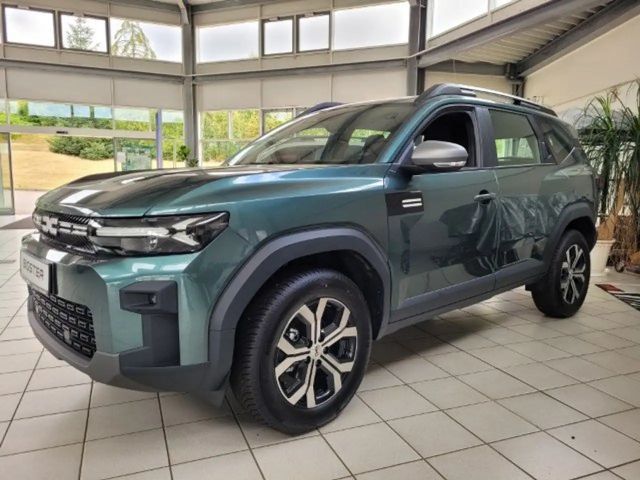 Dacia Bigster Mild Hybrid 130