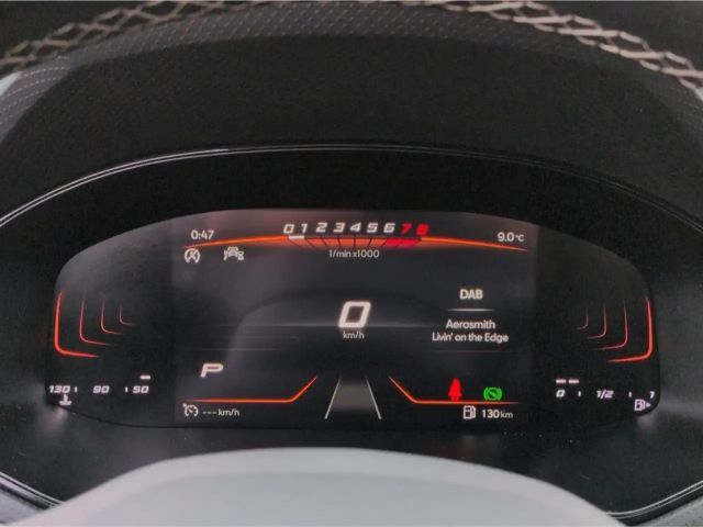 Seat Arona 1.0 TSI DSG Style