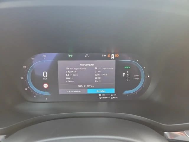 Volvo V60 AWD Core Hybrid T6