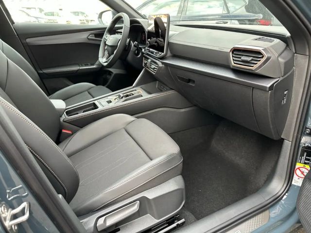 Cupra Formentor DSG e-Hybrid