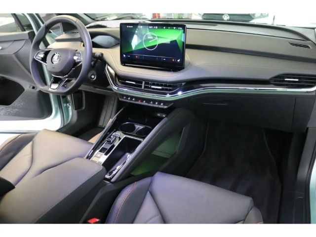 Skoda Enyaq Founders Edition iV 80