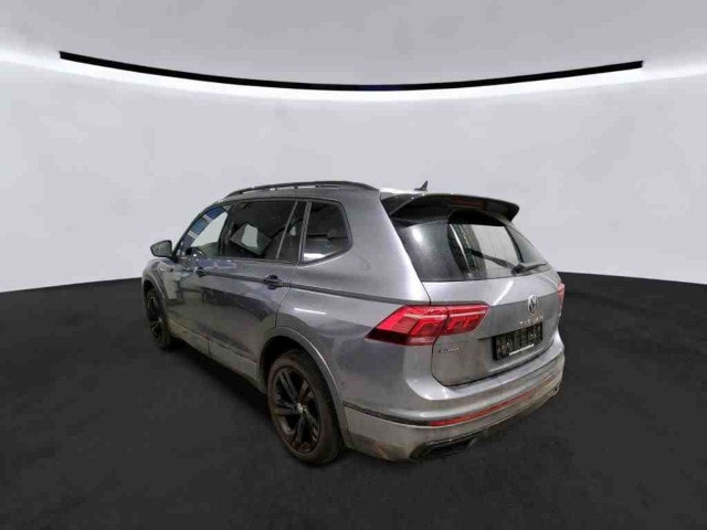 Volkswagen Tiguan 2.0 TDI Allspace DSG R-Line
