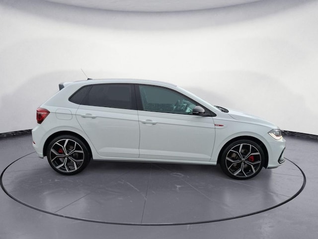 Volkswagen Polo DSG GTI