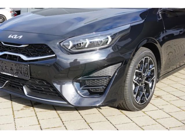Kia Ceed GT-Line SportWagon
