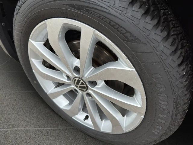 Volkswagen T-Roc 1.5 TSI DSG Style