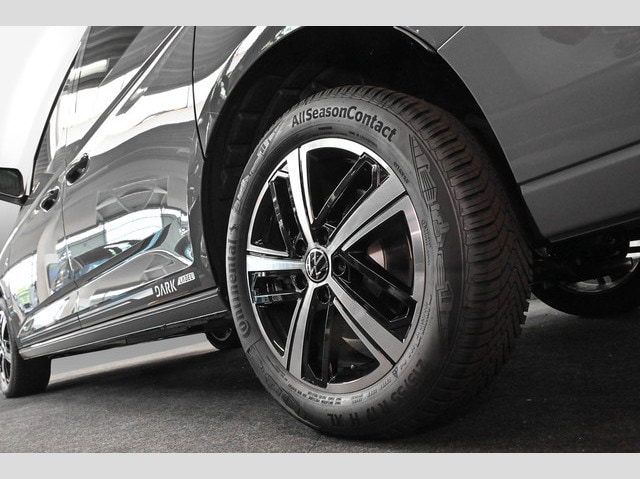 Volkswagen Caddy 2.0 TDI DSG Maxi