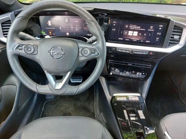 Opel Mokka Mokka-e Ultimate