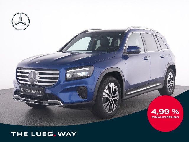 Mercedes-Benz GLB 200 GLB 200 d
