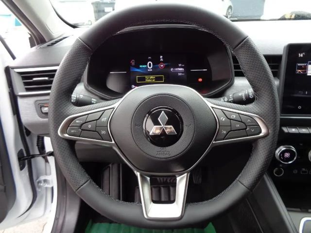 Mitsubishi Colt 1.6 Hybrid