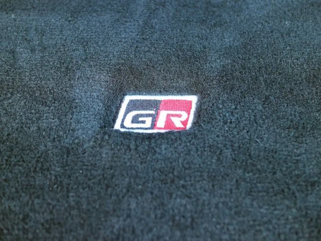 Toyota Yaris GR Hatchback