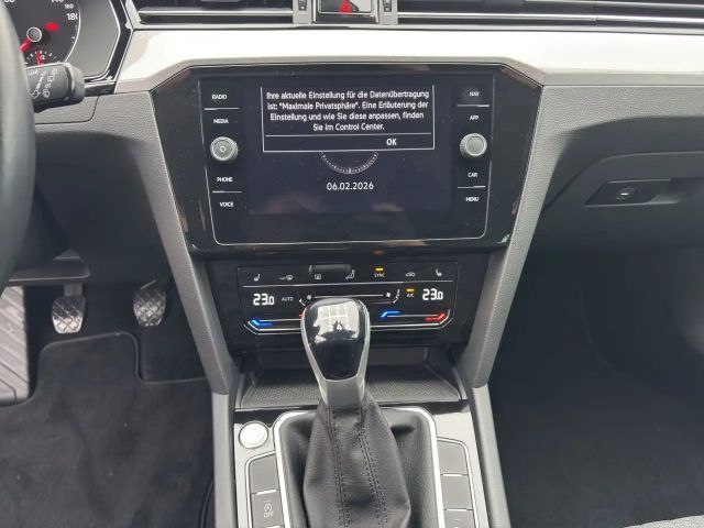 Volkswagen Passat 2.0 TDI Business Variant