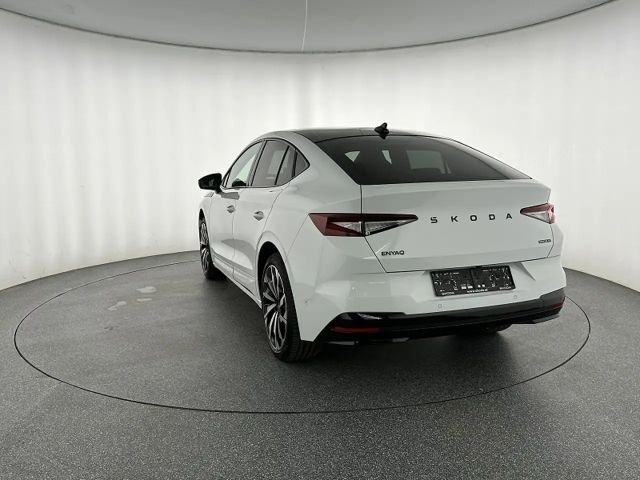 Skoda Enyaq Coupe Sportline