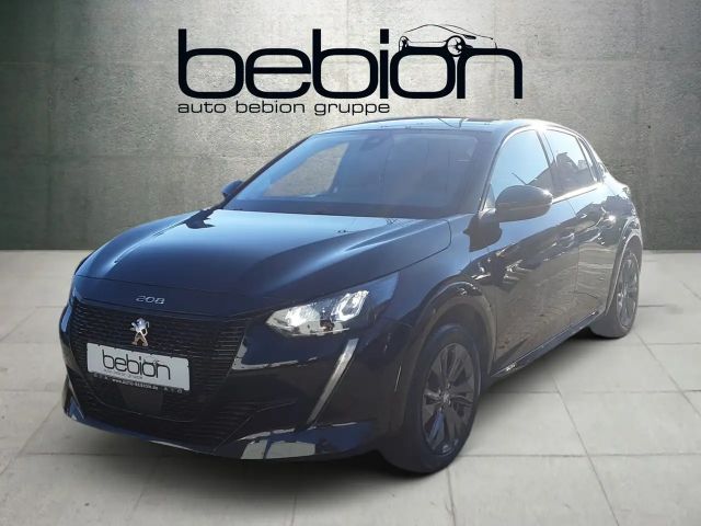 Peugeot E-208 Allure Pack
