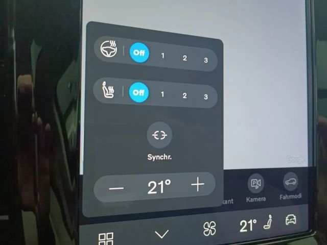 Volvo V90 AWD Dark T6 Ultra