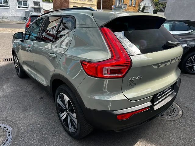 Volvo XC40 T5 Ultimate