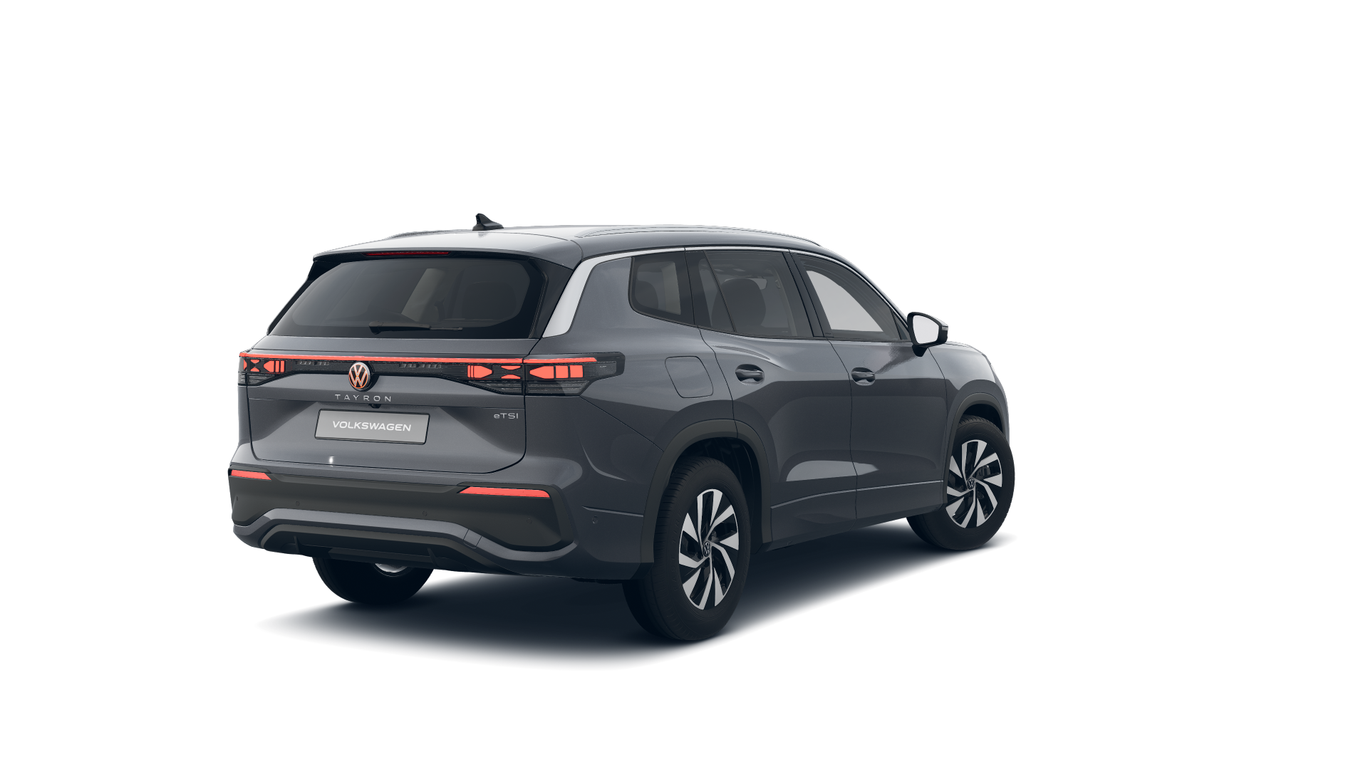 Volkswagen Tayron Tayron Tayron Tayron 1,5 MHLife BT110eTSID7F