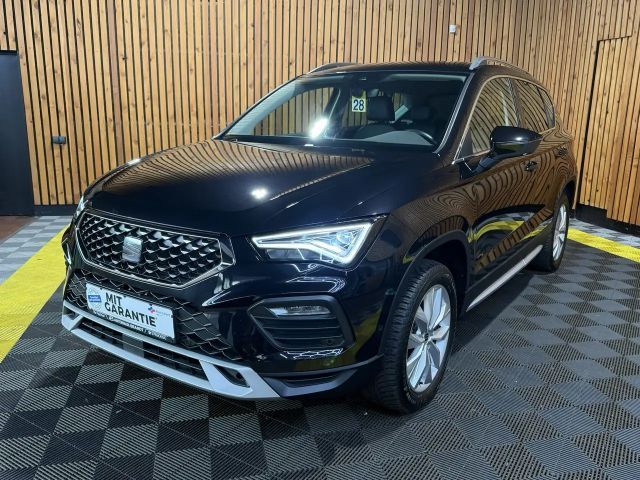 Seat Ateca DSG
