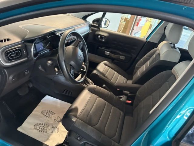 Citroën C3 Pack Shine