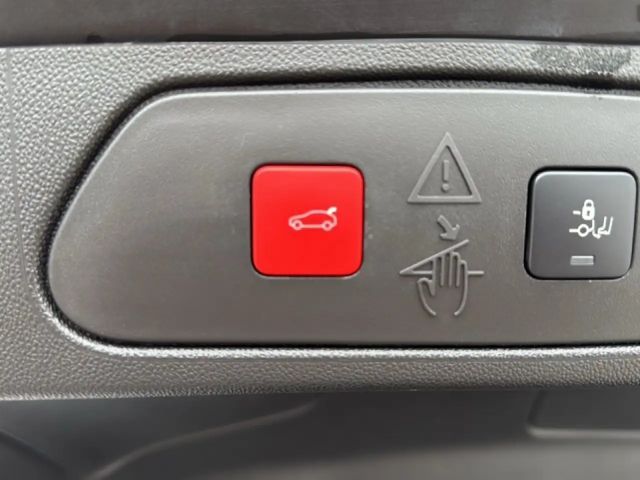 Opel Grandland X GS-Line Grand Sport