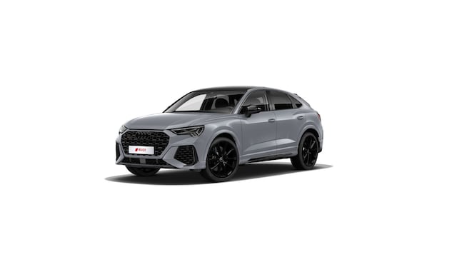 Audi RS Q3 Quattro S-Tronic Sportback